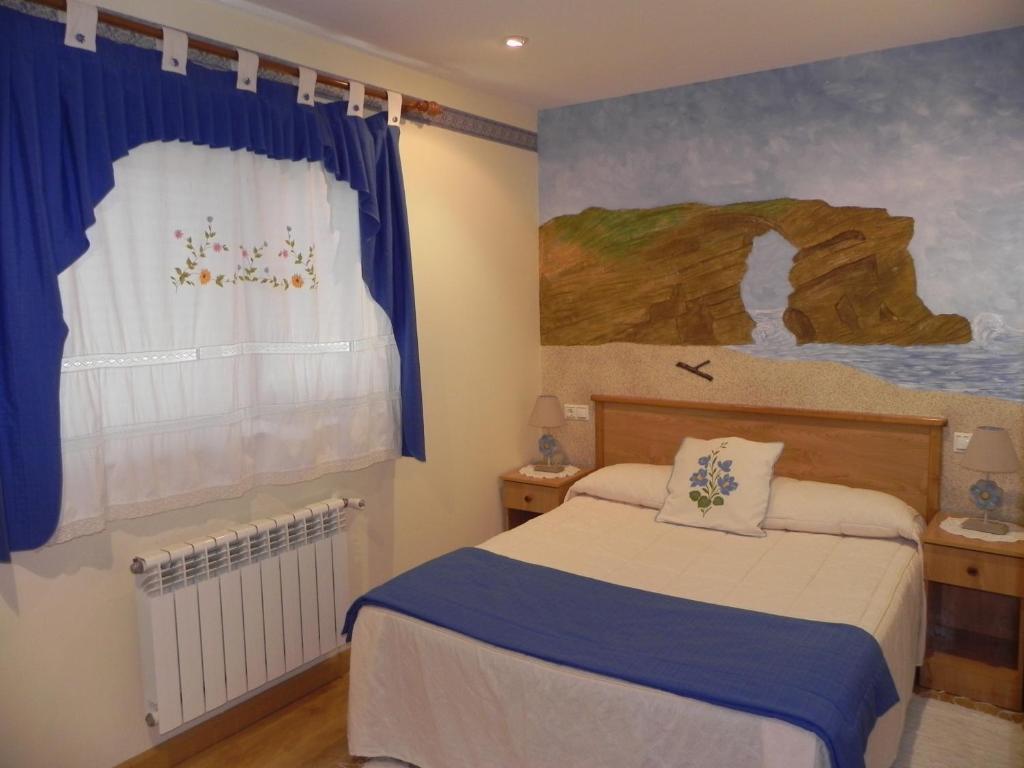 O Lar De Carmina Hotel Devesa Room photo
